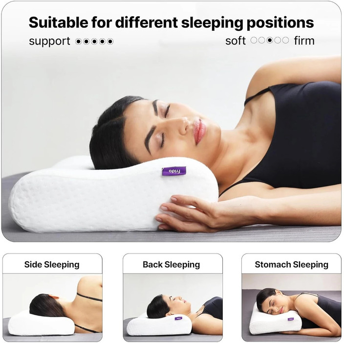 Correct Sleeping Position Slept Wrong Neck And Back Pain Slept