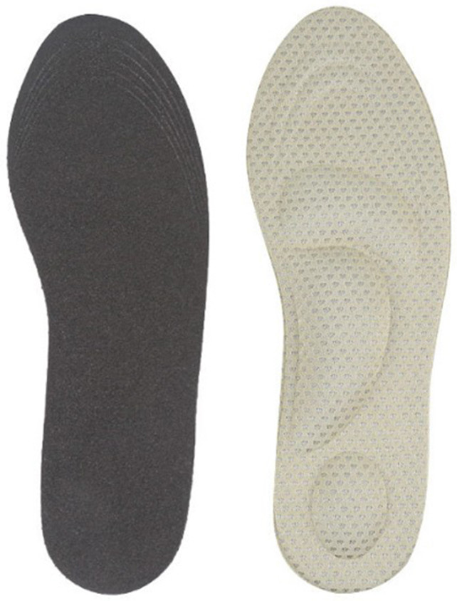 Cushion Insoles For Walking Shoes With Memory Foam Insoles