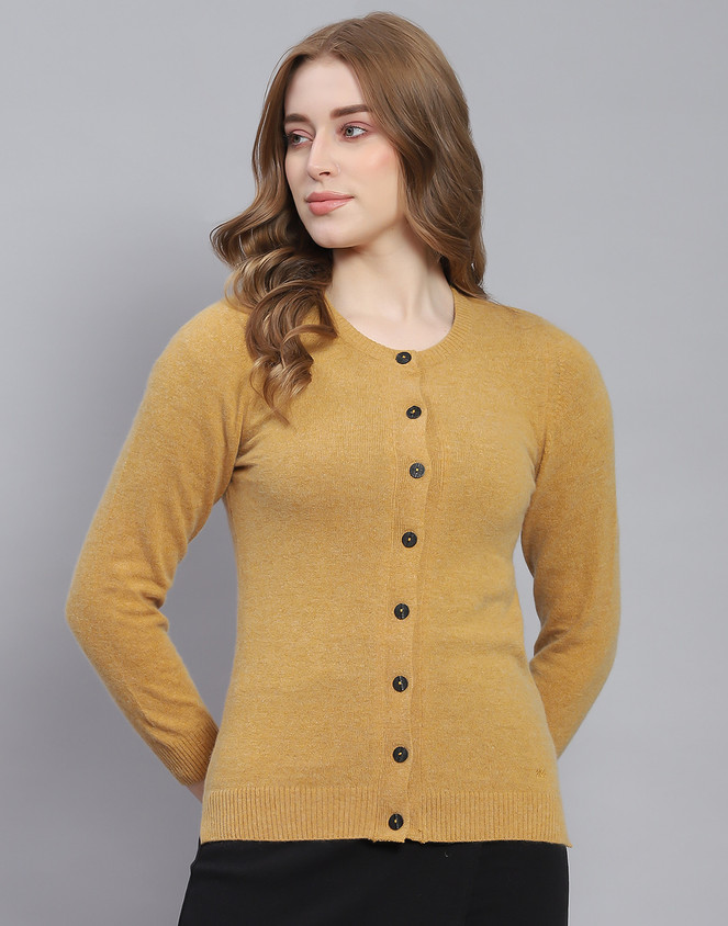 Knit Cardigan Myntra Online Shopping For Women's Sweaters