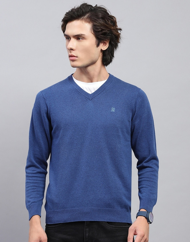 V Neck Sweater Flipkart Online V Neck Full Sleeves Mens Plain