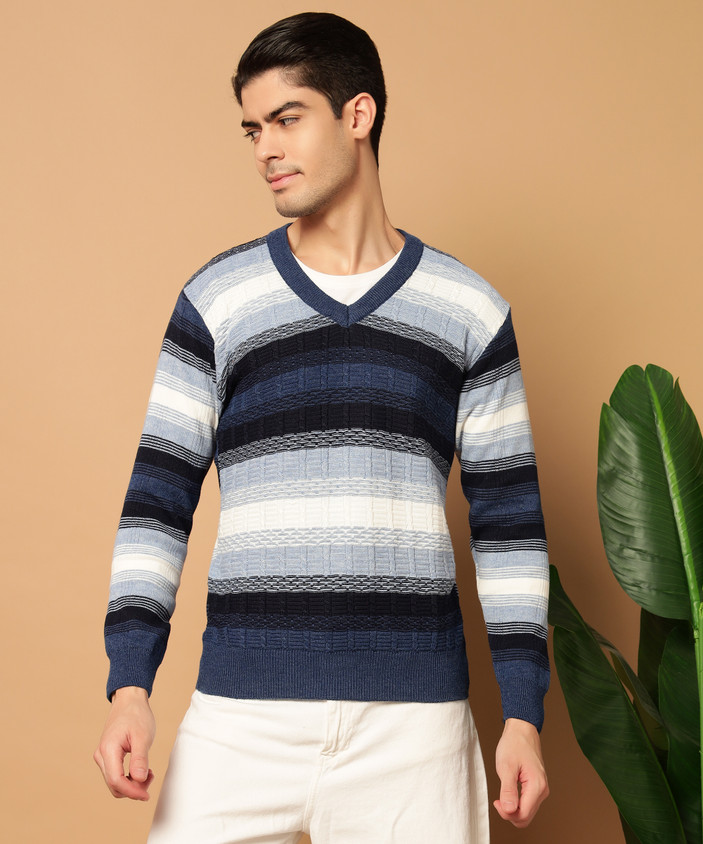 V Neck Men's Sweater In Flipkart Price History Of Monte Carlo