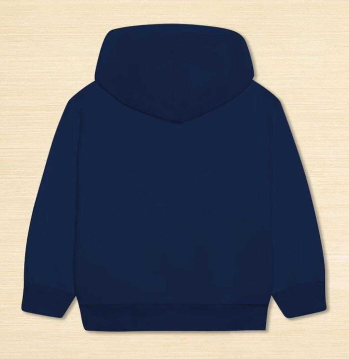 toystshirt Full Sleeve Graphic Print Boys Girls Sweatshirt