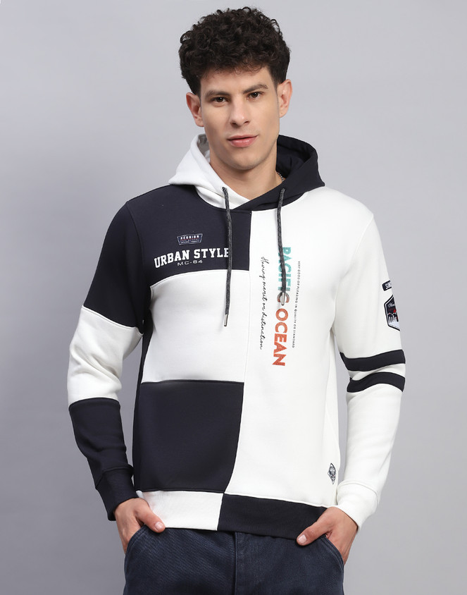 White Monte Carlo Jackets For Mens Online MONTE CARLO Full