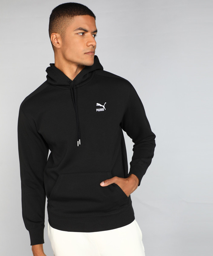 Flipkart Buy Puma Tracksuit Online Flipkart White And Black Puma - Main Image