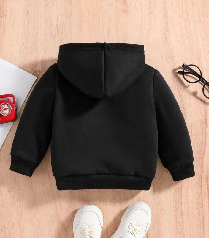 toystshirt Full Sleeve Printed Baby Boys Baby Girls Sweatshirt