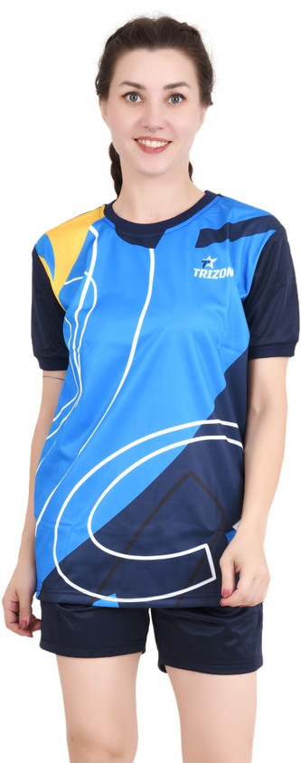 Dress Sports Kit Kabaddi Men's Kabaddi Kit Pro Kabaddi Kit