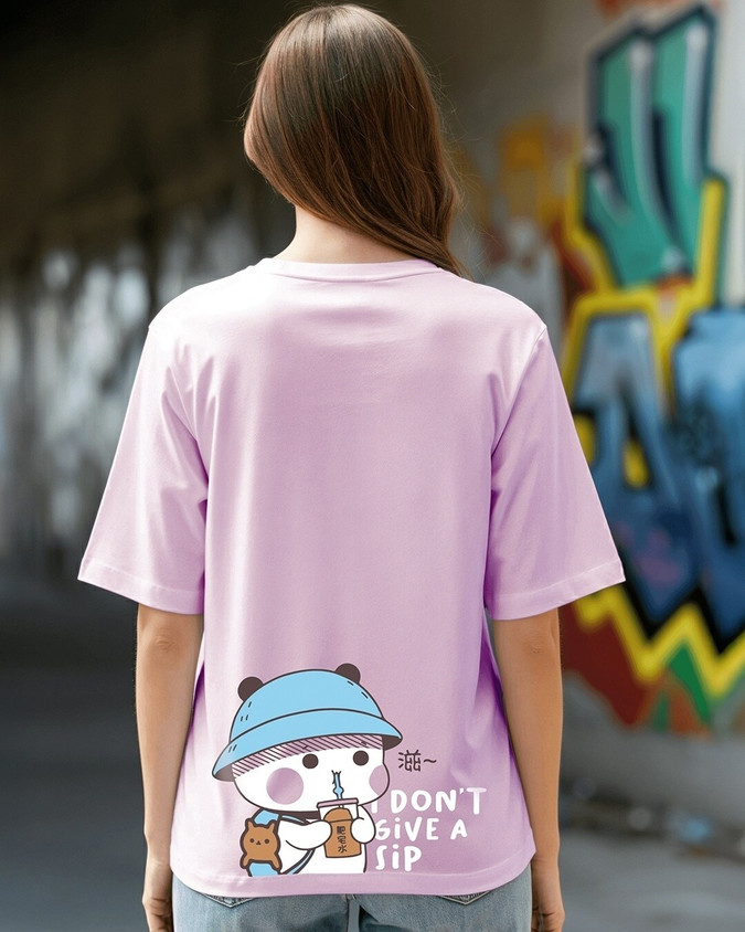 Boxy Shirt Bewakoof T Shirts Online Womens Bewakoof T Shirts For