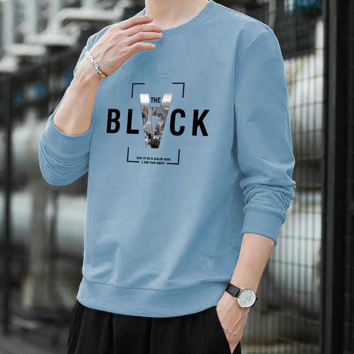 Crew Neck Best Men's Graphic T Shirts 2020 RK CLOTHING