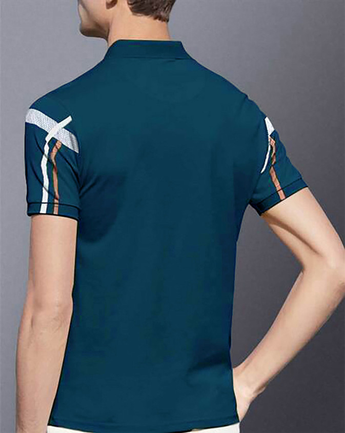 Tee Shirt Polo Et Shirt Paul Et Shark Polo Paul Shark Basic Polo