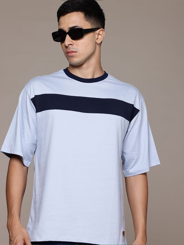 Pyjama Homme H&m Tee Shirt Homme H Et M CAUKSUA Striped T