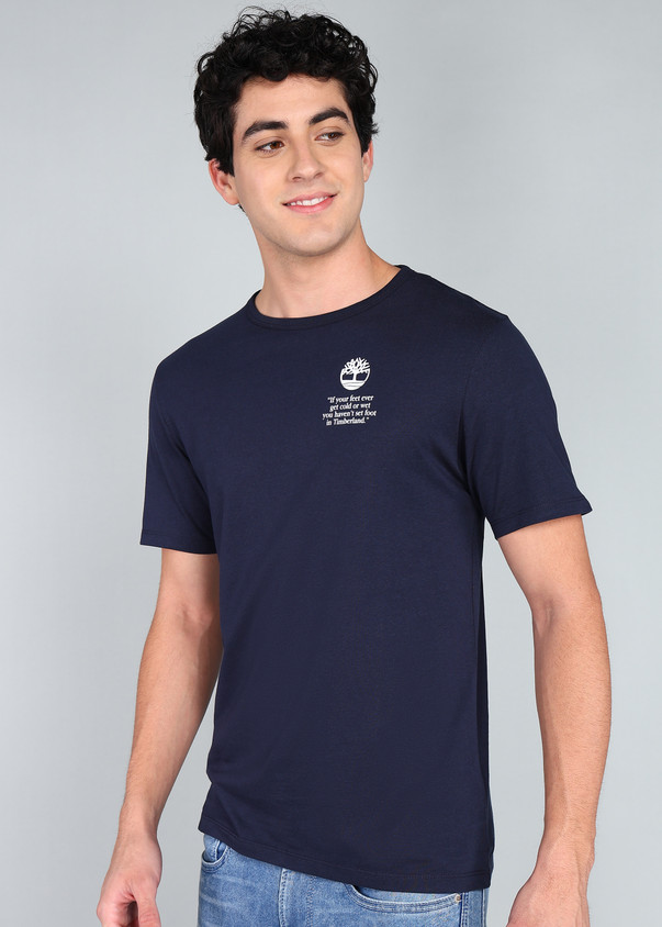 t shirt timberland