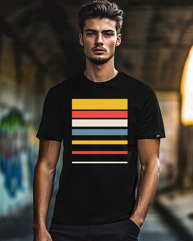 Round Neck Printed T Shirts Flipkart Roadster T Shirts Flipkart Sales