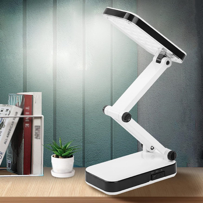What Kind of Desk Lamp is Good for Eyes: Ultimate Guide to Eye Comfort