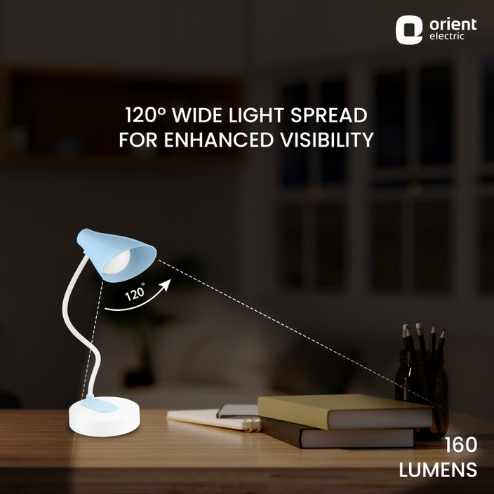 Table Lamp For Study Flipkart Flipkart Flexible Desk Lamp T1