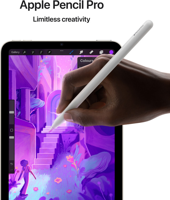 Apple Ipad Pro Cheap But Good Drawing Tablets With Screen 11-inch