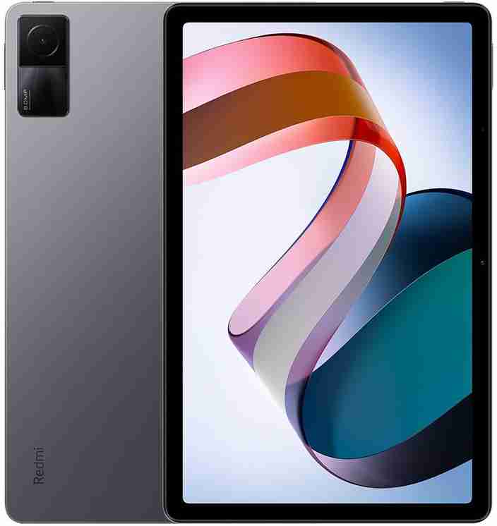 REDMI Pad 3 GB RAM 64 GB ROM 10.61 Inch with Wi-Fi Only