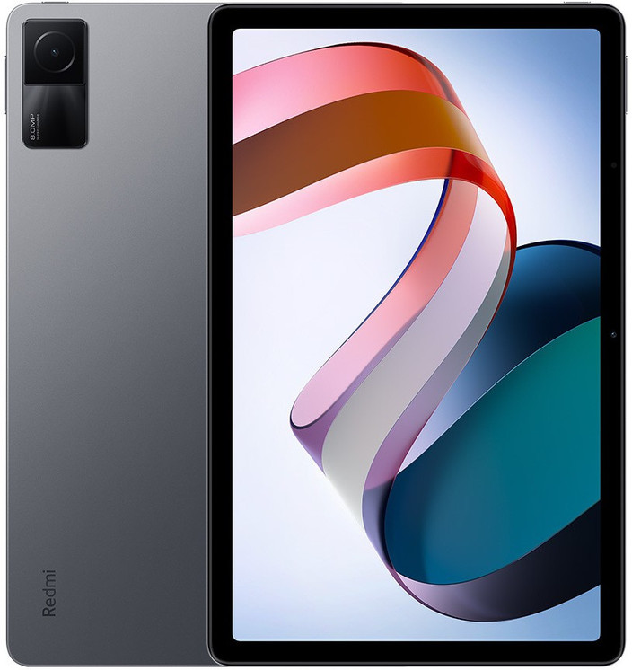 REDMI Pad 3 GB RAM 64 GB ROM 10.61 Inch with Wi-Fi Only