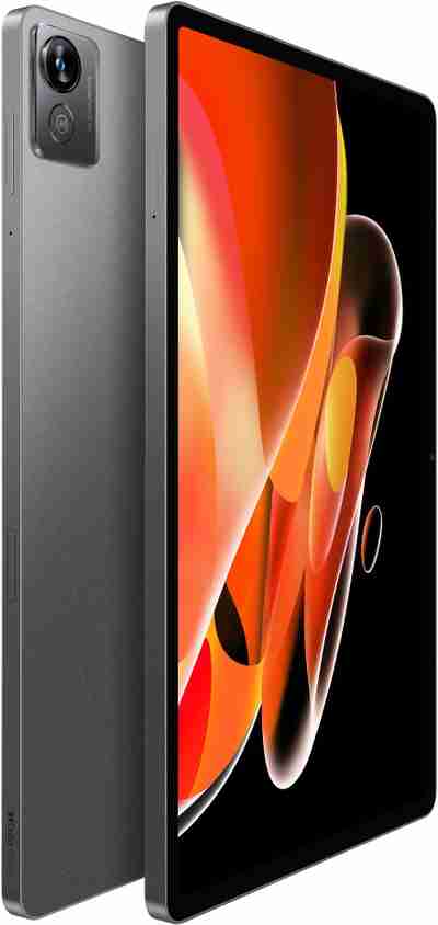 Androidタブレット本体 Tablet realme pad 6/128gb Realme Pad X 6 GB RAM 128 GB ROM (11 inch ) Wi-Fi+5G With