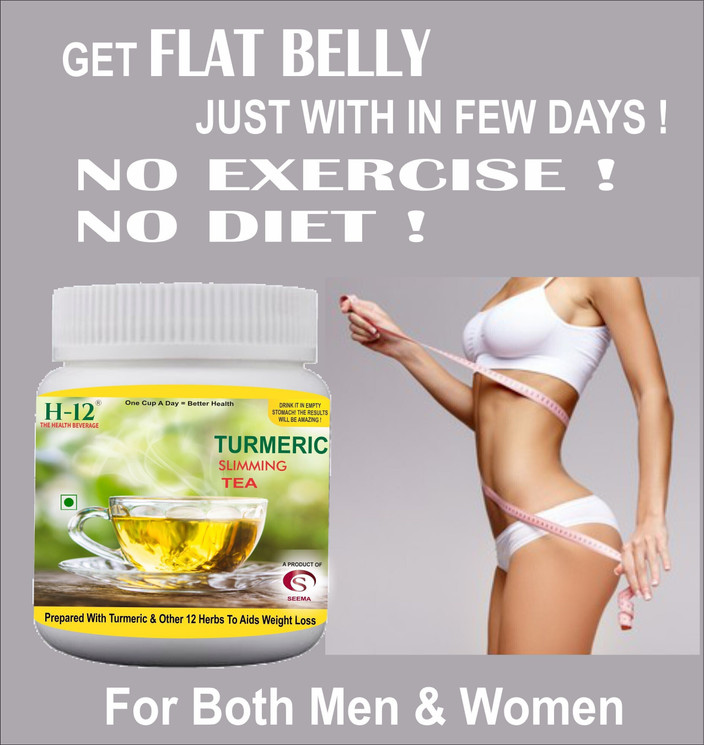 turmeric for weight loss