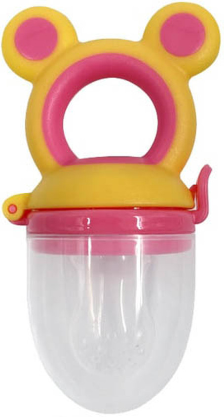 Buy The Cheeky Kidzz Teether and Feeder in India