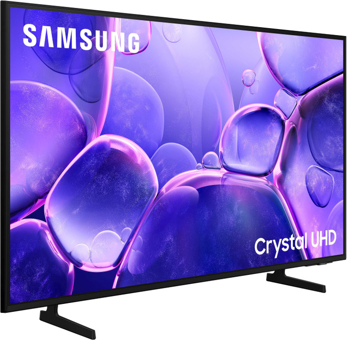 Sumsung 55インチ 4K スマートテレビ (US仕様) Samsung 55インチ 4Kスマートテレビ!!