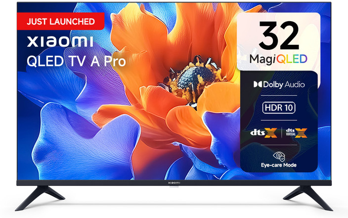 Xiaomi TV Pro32インチ　★新品未開封  ★送料無料 Amazon | シャオミ(Xiaomi) テレビ 32インチ Google TV 液晶