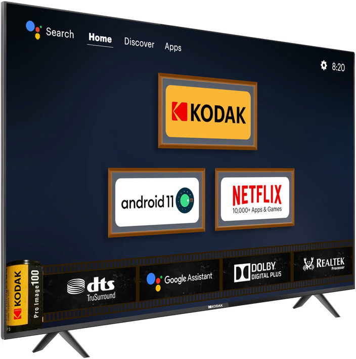 TC LAndroidテレビ TC LAndroidテレビ