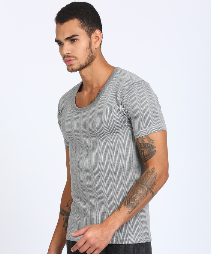 V Neck Dixcy Thermal Dixcy Scott Thermals Top
