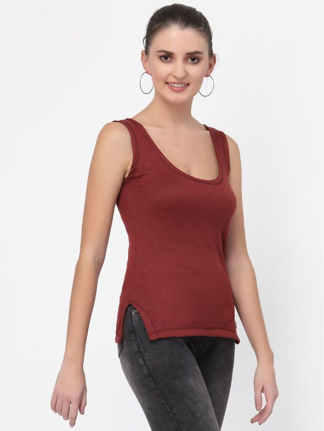 Uzarus Female Workout Shirts UZARUS Women's Dry Fit Workout Top