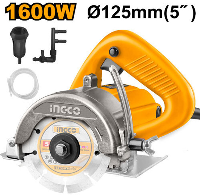 MC16001 | Marble cutter