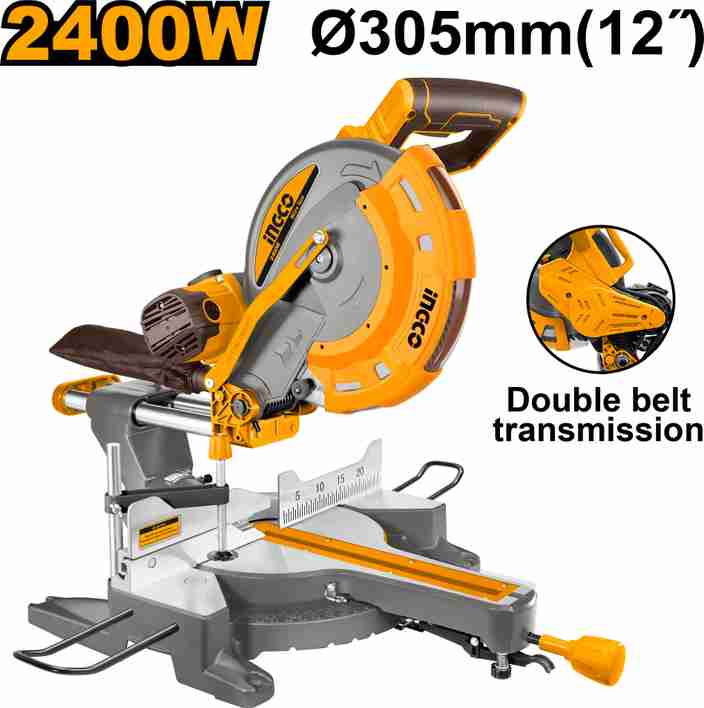 BM2S24007 | Mitre saw