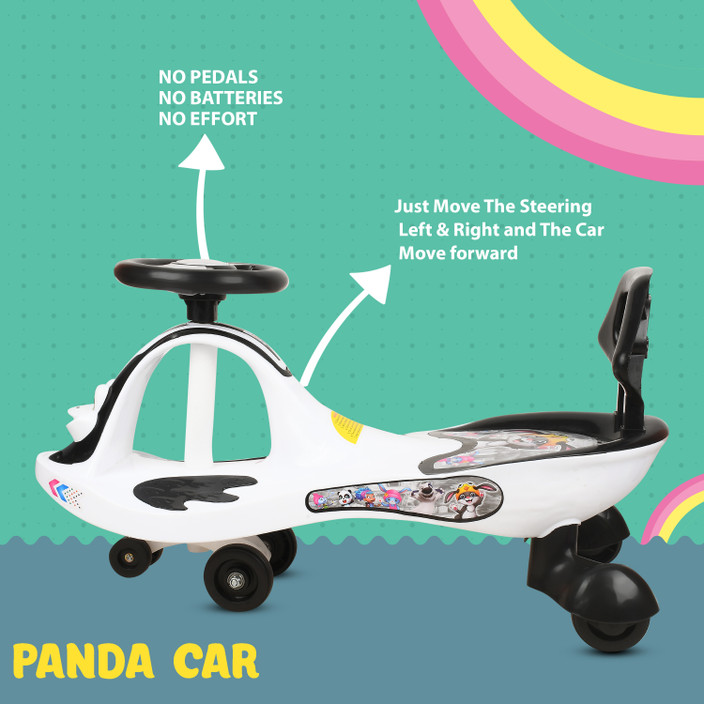 Toys R Us Avigo Ride-on Baby Car|Push Car|Swing Car|Ride on Toy