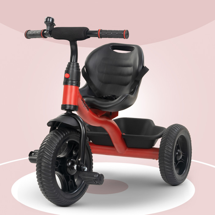Kids Tricycle Cycle For Small Baby Baybee Hubble Baby Tricycle For