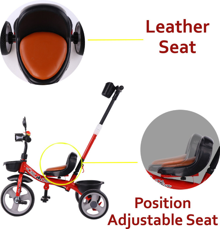 Toes Grand Little Toes Tricycle R For Rabbit Tiny Toes Lite Baby