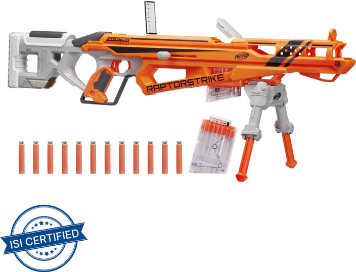 Nerf Gun Nerf N Strike Stratohawk Nerf Accustrike Stratohawk