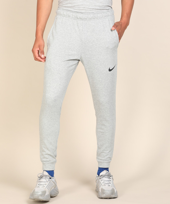 HOT Dri Fit Light Grey Nike Joggers Dri Fit Discounted Nike