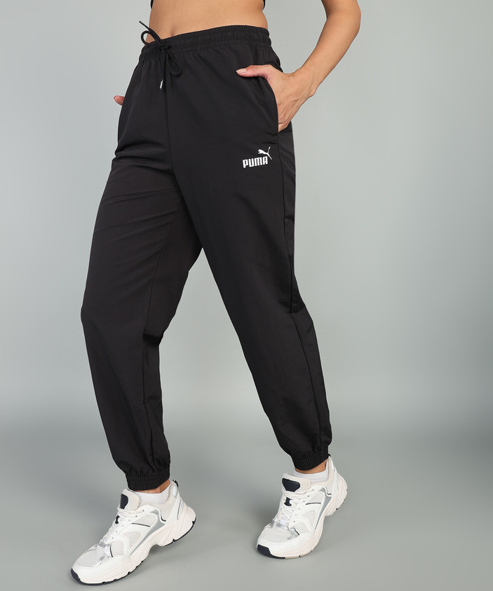 Puma Sports Pants For Ladies PUMA International Women's Track Pants