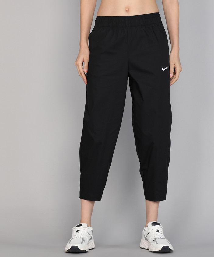 Sweatpants Nike Tracksuits Womens Sale NIKE Solid Women Black