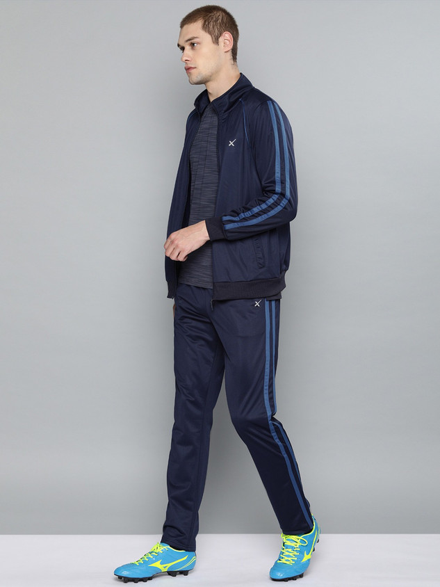 hrx tracksuit mens