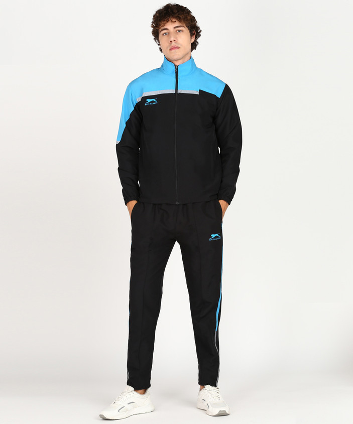 Flipkart Shiv Naresh Track Suits Online SHIV-NARESH Colorblock Men