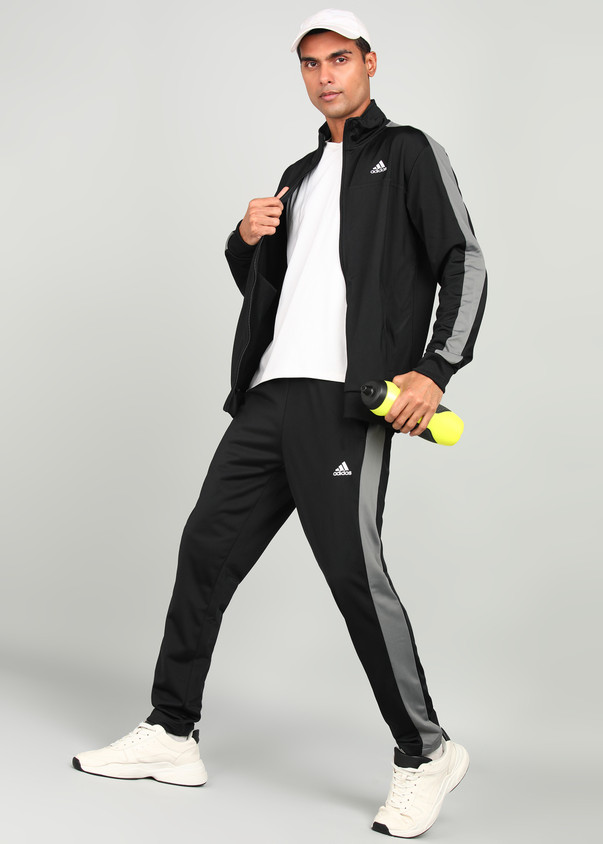 Running Shoes Adidas Chandal Running Adidas ADIDAS Solid