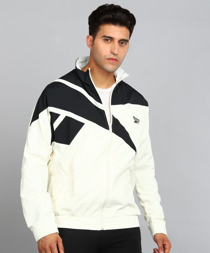 Buy Reebok Reebok Rain Jacket India Reebok Rain Jacket Mens Store