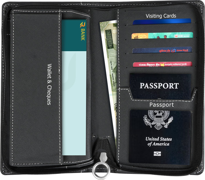 Deuxieme Classe BTN Passport Holder 未開封Deuxieme Classe BTN