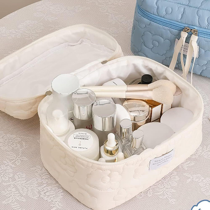 Make Up Bags For Girls Organic Eco-friendly Makeup Bags Terra