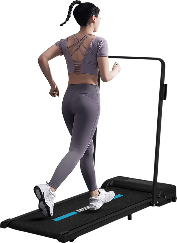 Walking Pad In Folding Treadmill Reach WalkEZ Walking Pad HP
