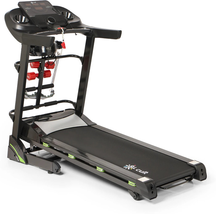 Cockatoo Ctm05 Cockatoo Ctm 05 Treadmill Treadmill Motor Hp Hp