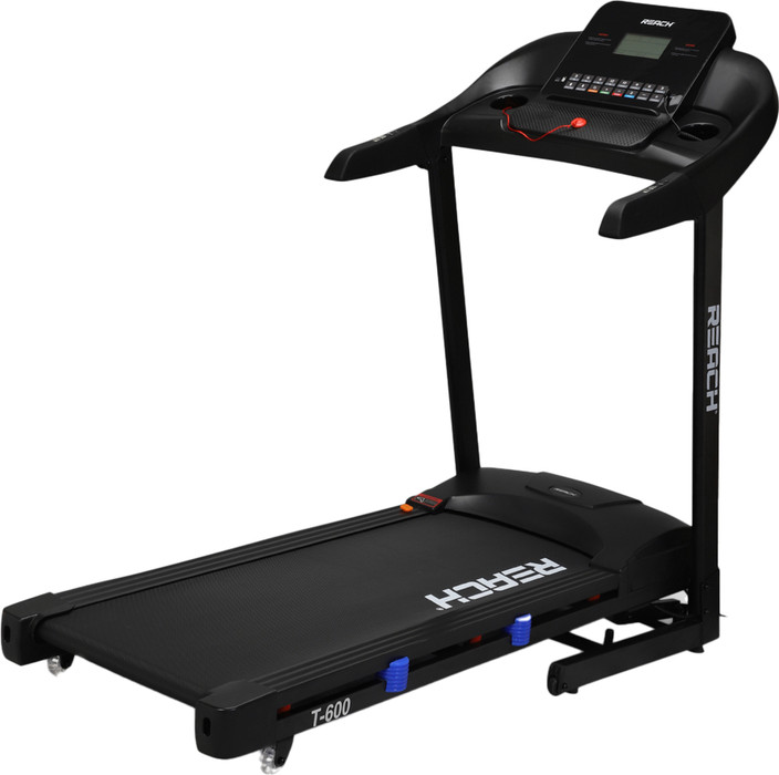 Jsb V Fit Electric Treadmill Vibration Machine For Weight Loss