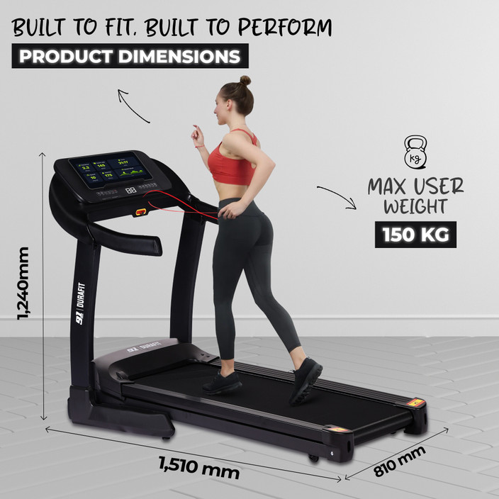 Folding Treadmill Vigor Treadmill Vigor Fitness Treadmill Cardio