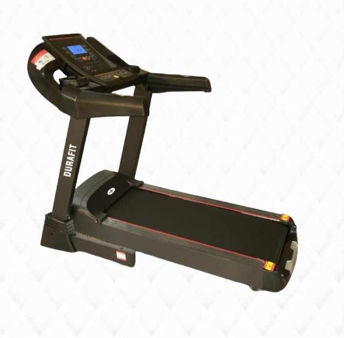 Motorised Treadmill Durafit Treadmill Online Durafit Motorized
