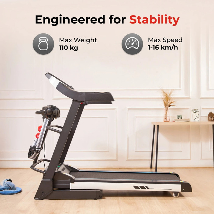 Cardio Equipment Best Home Treadmill Reddit FITKIT By Cult FT200M